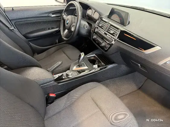 BMW SERIE 1 F20 LCI2 - voiture d'occasion - Photo 10
