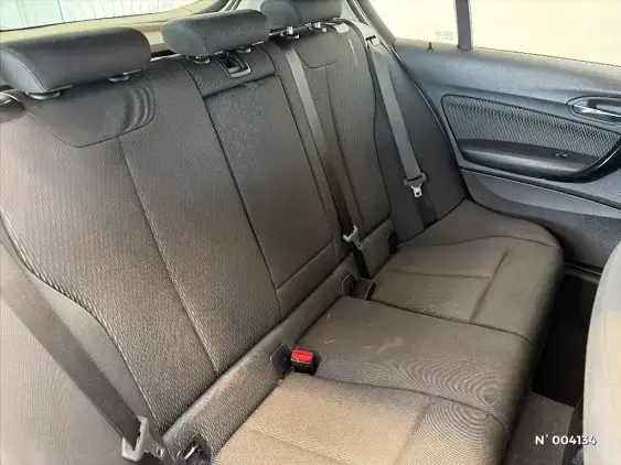 BMW SERIE 1 F20 LCI2 - voiture d'occasion - Photo 11