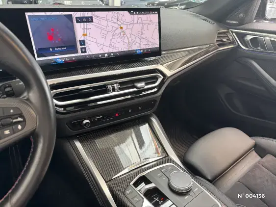 BMW i4 G26 - voiture d'occasion - Photo 13