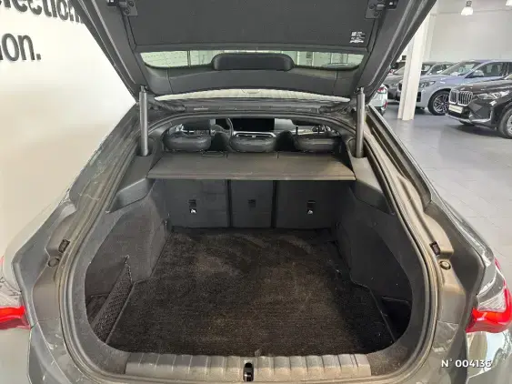 BMW i4 G26 - voiture d'occasion - Photo 7