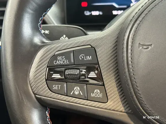 BMW i4 G26 - voiture d'occasion - Photo 15
