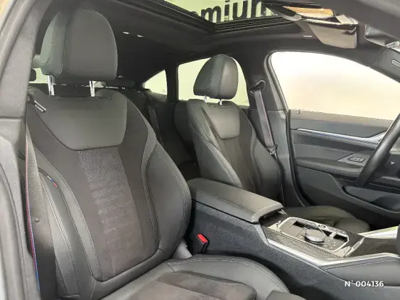 BMW i4 G26 - voiture d'occasion - Photo 23
