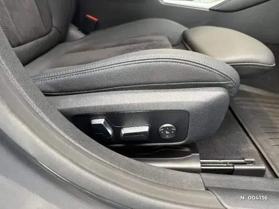 BMW i4 G26 - voiture d'occasion - Photo 24