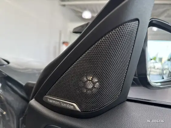 BMW i4 G26 - voiture d'occasion - Photo 25