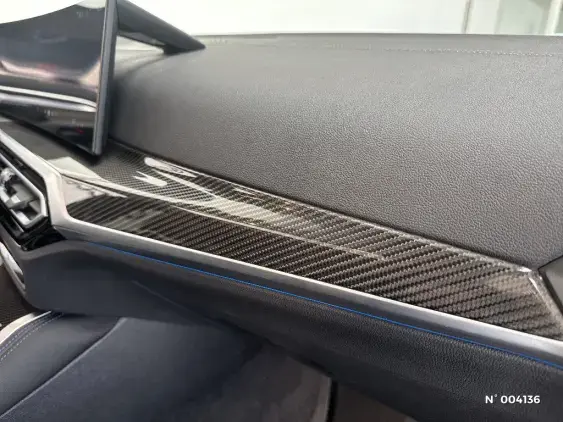 BMW i4 G26 - voiture d'occasion - Photo 27