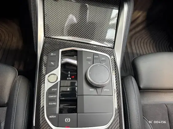 BMW i4 G26 - voiture d'occasion - Photo 31