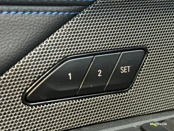 BMW i4 G26 - voiture d'occasion - Photo 32