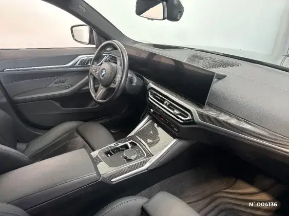 BMW i4 G26 - voiture d'occasion - Photo 10