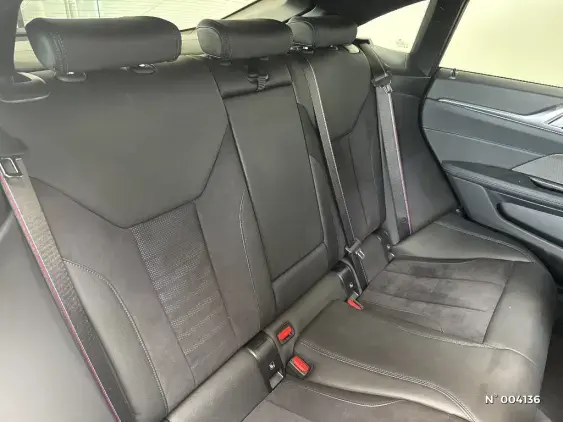 BMW i4 G26 - voiture d'occasion - Photo 11