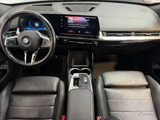 BMW X1 U11 - voiture d'occasion - Photo 9