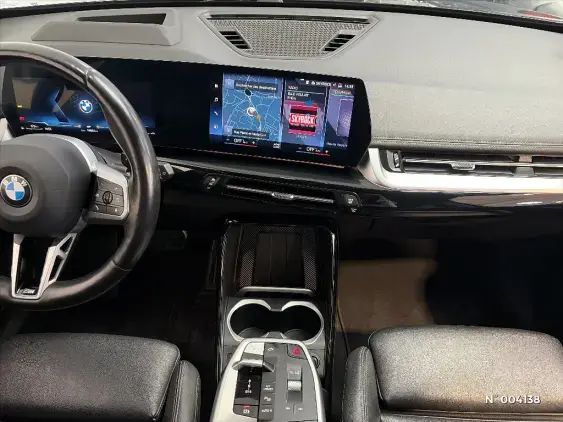 BMW X1 U11 - voiture d'occasion - Photo 13