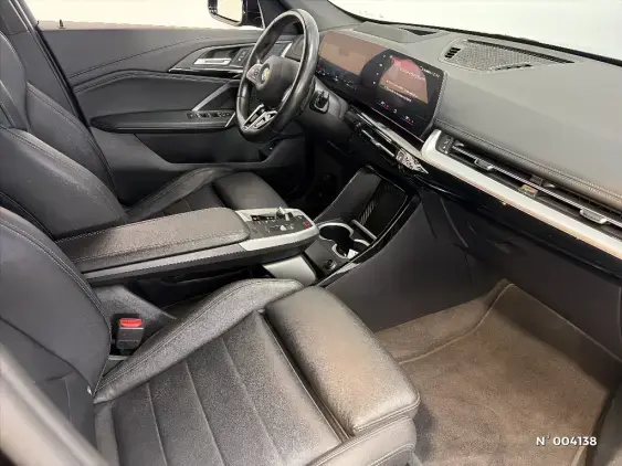 BMW X1 U11 - voiture d'occasion - Photo 10