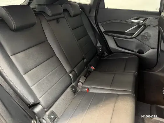 BMW X1 U11 - voiture d'occasion - Photo 11