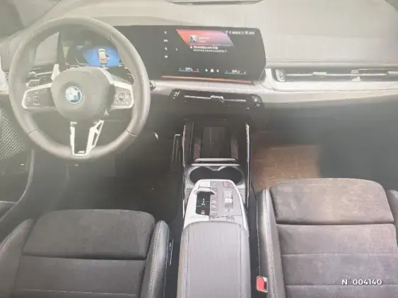BMW SERIE 2 ACTIVETOURER II - voiture d'occasion - Photo 9