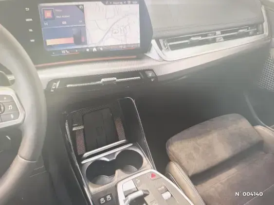 BMW SERIE 2 ACTIVETOURER II - voiture d'occasion - Photo 13