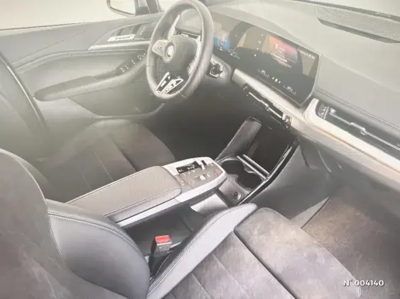 BMW SERIE 2 ACTIVETOURER II - voiture d'occasion - Photo 10