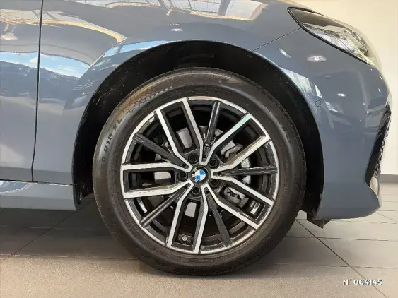 BMW SERIE 2 ACTIVETOURER II - voiture d'occasion - Photo 8
