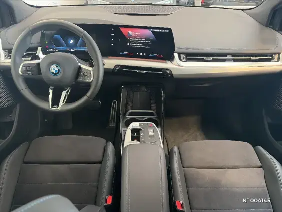 BMW SERIE 2 ACTIVETOURER II - voiture d'occasion - Photo 9