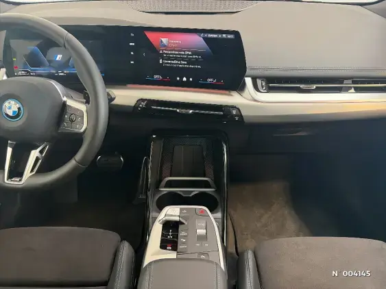 BMW SERIE 2 ACTIVETOURER II - voiture d'occasion - Photo 13