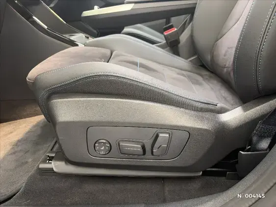 BMW SERIE 2 ACTIVETOURER II - voiture d'occasion - Photo 25