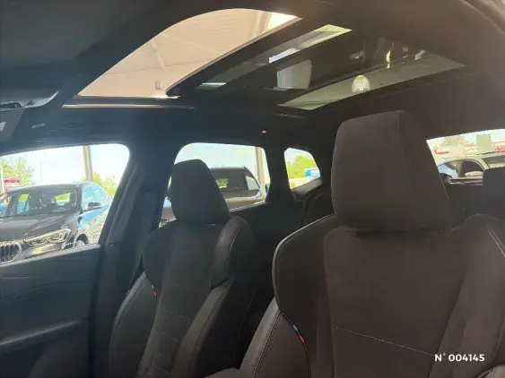 BMW SERIE 2 ACTIVETOURER II - voiture d'occasion - Photo 26