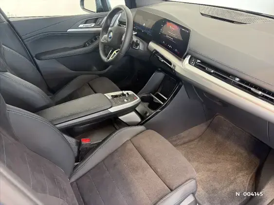 BMW SERIE 2 ACTIVETOURER II - voiture d'occasion - Photo 10