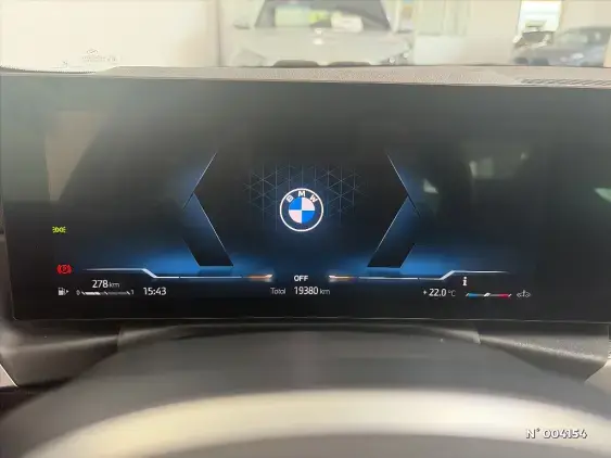 BMW SERIE 3 G20 LCI - voiture d'occasion - Photo 12