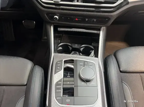 BMW SERIE 3 G20 LCI - voiture d'occasion - Photo 15