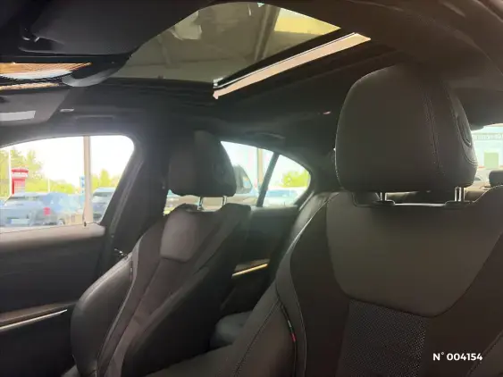 BMW SERIE 3 G20 LCI - voiture d'occasion - Photo 24