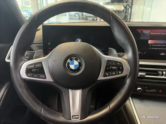 BMW SERIE 3 G20 LCI - voiture d'occasion - Photo 27
