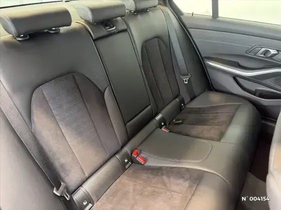 BMW SERIE 3 G20 LCI - voiture d'occasion - Photo 11