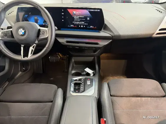 BMW SERIE 1 F70 - voiture d'occasion - Photo 7