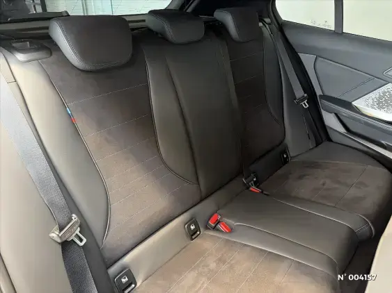 BMW SERIE 1 F70 - voiture d'occasion - Photo 9