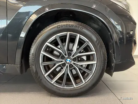 BMW X1 U11 - voiture d'occasion - Photo 8