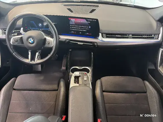 BMW X1 U11 - voiture d'occasion - Photo 9