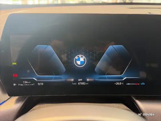 BMW X1 U11 - voiture d'occasion - Photo 12
