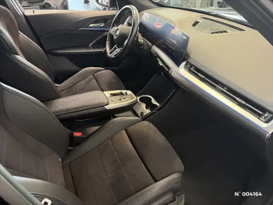BMW X1 U11 - voiture d'occasion - Photo 10