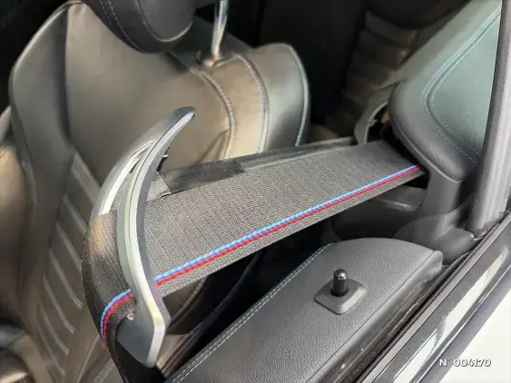 BMW SERIE 4 CABRIOLET II - voiture d'occasion - Photo 24