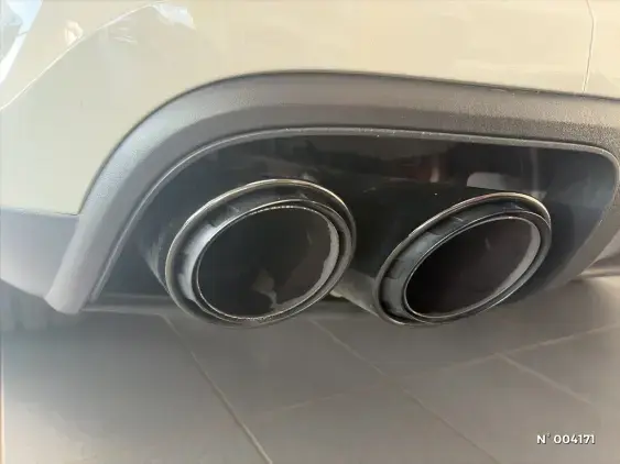 PORSCHE CAYENNE COUPE III - voiture d'occasion - Photo 29