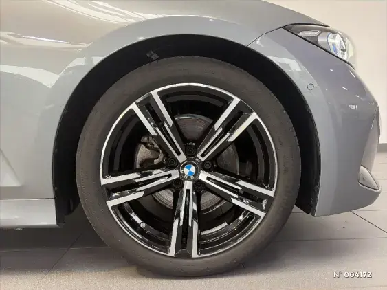 BMW SERIE 3 G20 LCI 2 - voiture d'occasion - Photo 8