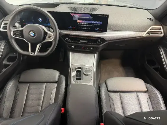 BMW SERIE 3 G20 LCI 2 - voiture d'occasion - Photo 9