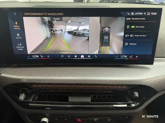 BMW SERIE 3 G20 LCI 2 - voiture d'occasion - Photo 14