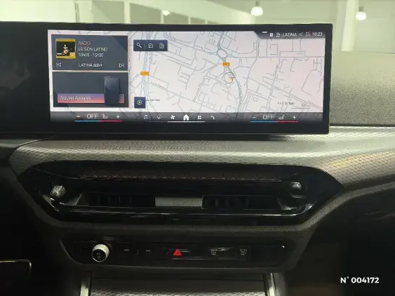 BMW SERIE 3 G20 LCI 2 - voiture d'occasion - Photo 15