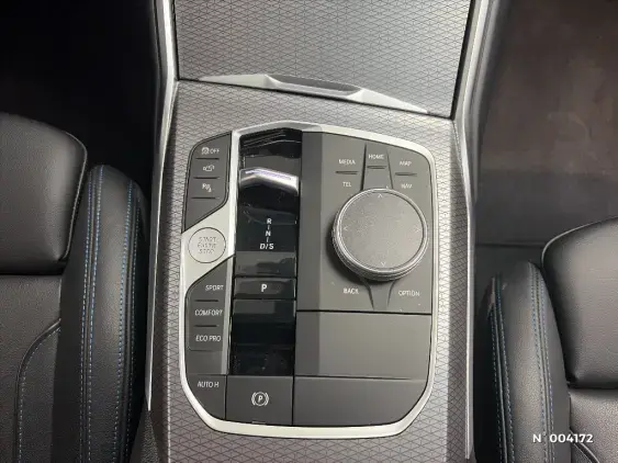 BMW SERIE 3 G20 LCI 2 - voiture d'occasion - Photo 23