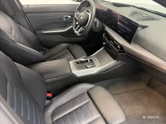 BMW SERIE 3 G20 LCI 2 - voiture d'occasion - Photo 10
