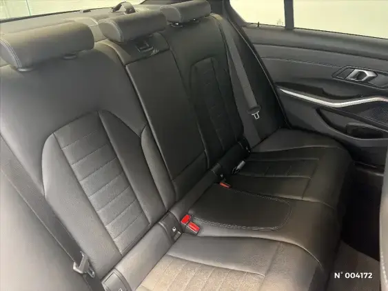 BMW SERIE 3 G20 LCI 2 - voiture d'occasion - Photo 11