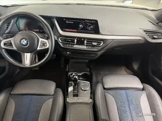 BMW SERIE 1 F40 - voiture d'occasion - Photo 9