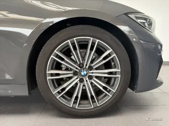 BMW SERIE 3 TOURING VII - voiture d'occasion - Photo 8