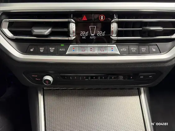 BMW SERIE 3 TOURING VII - voiture d'occasion - Photo 15