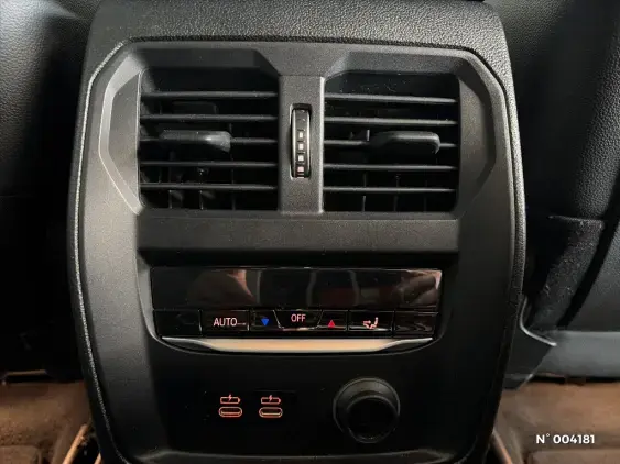 BMW SERIE 3 TOURING VII - voiture d'occasion - Photo 25